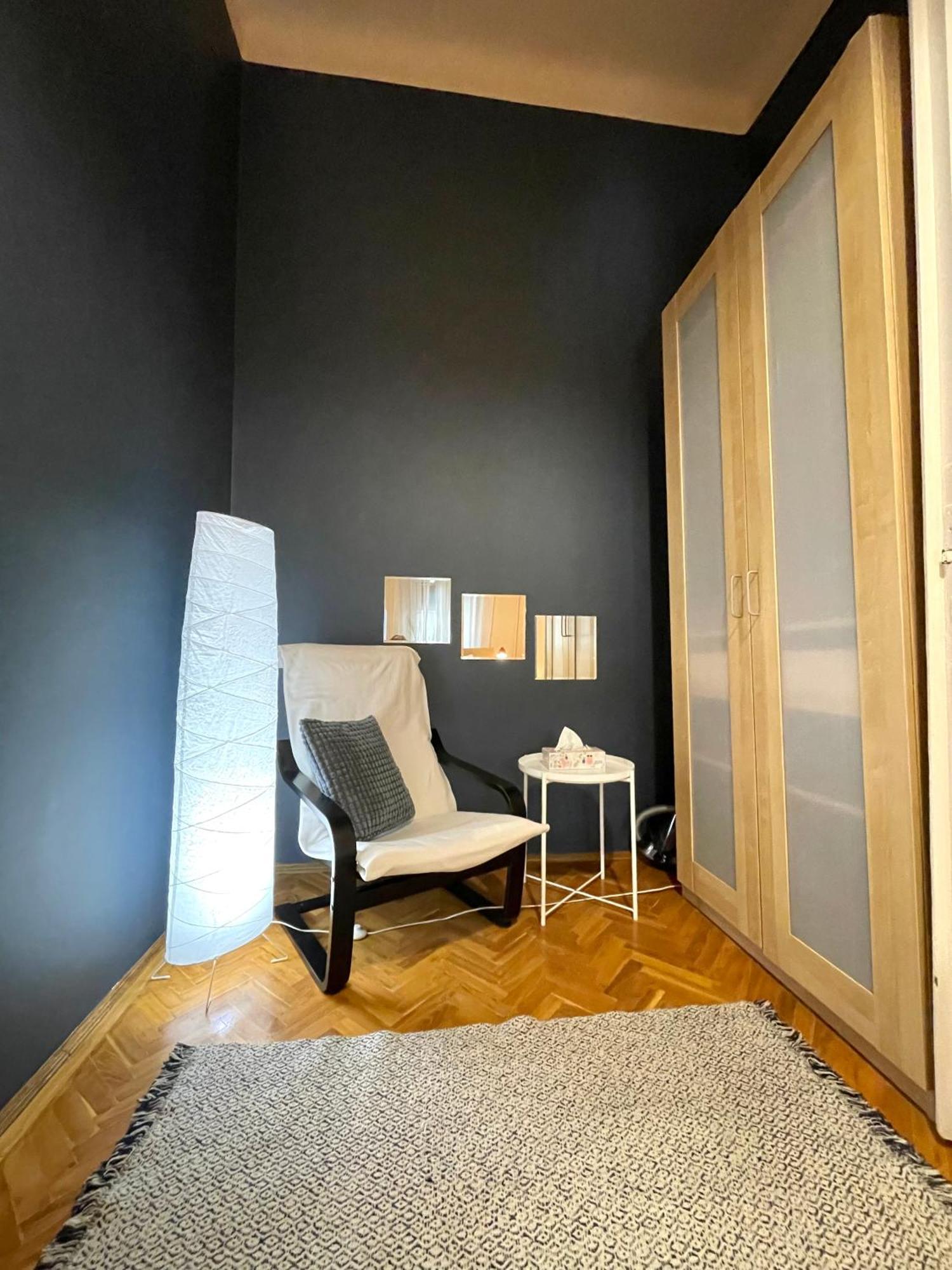 Fanni'S Cosy Home Express Apartment In The City Centre Budapest Eksteriør bilde